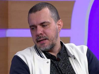  Bojan Tomović u životnoj opasnosti 