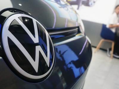  Volkswagen gubi tržišni udio u Kini 