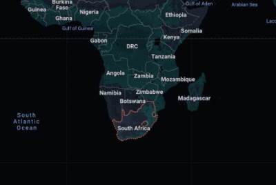  Južna Afrika protjerala izraelskog diplomatu, Izrael uzvratio istom mjerom 