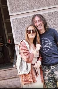  Ana i Rale će se vjenčati na veliki praznik 