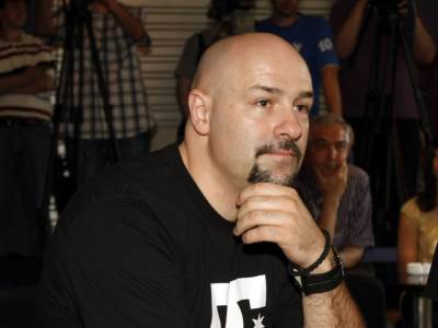  Ovo je poslednja slika Dalibora Andonova Grua: Nastala par minuta prije tragedije, istraga otkrila s 