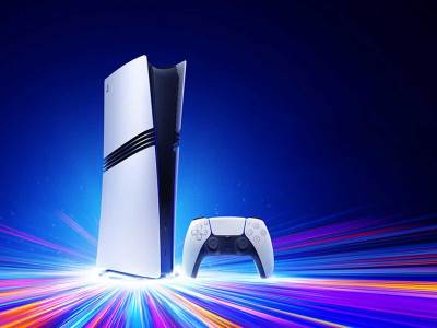  Sony predstavio PlayStation 5 Pro 