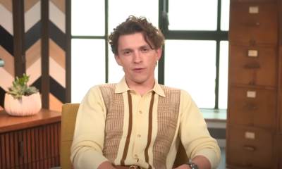  Holand doživio nesreću na setu 