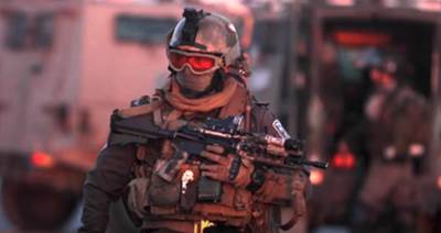  Desetine agentkinja u akciji sprječavanja nuklearnog rata 