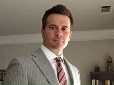 CIA agent, koji je napastvovao 28 drogirainh žena osuđen na 30 godina   CIA agent, koji je napastvovao 28 drogirainh žena osuđen na 30 godina