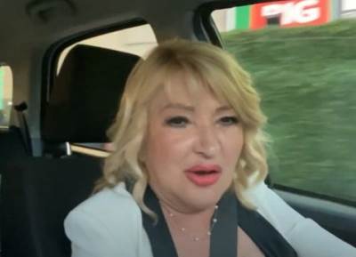  Goca otkrila kako se sprema pred nastup, padne i koja psovka 