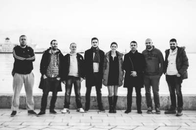  S.A.R.S - ljubavna priča (VIDEO) 