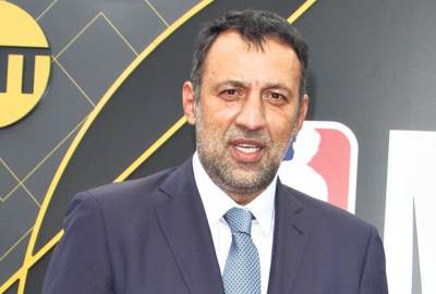  Divac konačno otkrio zašto nije doveo Dončića 