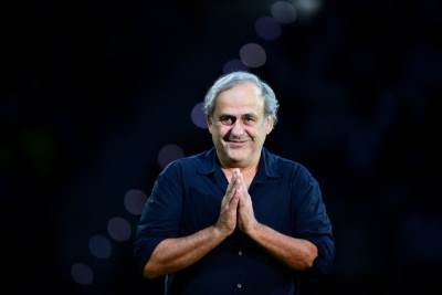  Mišel Platini predložio je da se smanji broj fudbalera na terenu 