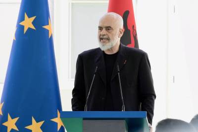  Novi sukob Edija Rame sa britanskom vladom 