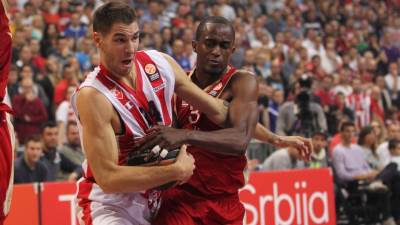  Krah Zvezde u nastavku: Ispustila "plus 21"! 