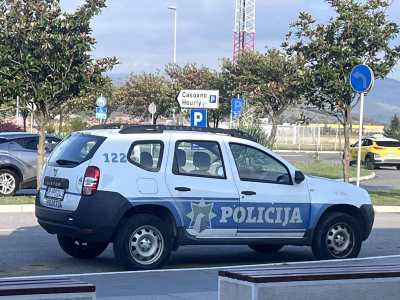  Za 24 sata 15 saobraćajnih nezgoda 