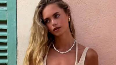 Ćerka Mihaela Šumahera stupila u brak sa dugogodišnjim dečkom   Ćerka Mihaela Šumahera stupila u brak sa dugogodišnjim dečkom