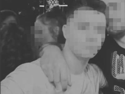 Ovo je tinejdžer koji je poginuo u nesreći kod Inđije   Ovo je tinejdžer koji je poginuo u nesreći kod Inđije