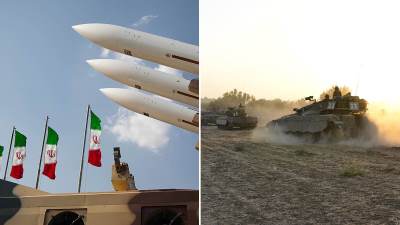   "Ovo je znak da žele da izađu iz sukoba" 