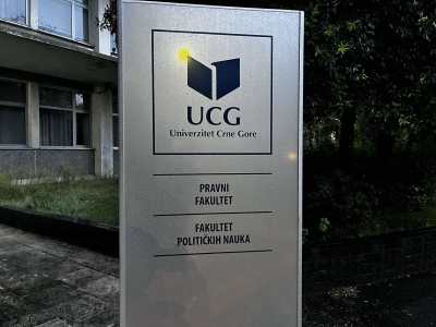  Upravni odbor Univerziteta Crne Gore jednoglasno podržao imenovanje još jedne prorektorke i izmjene  