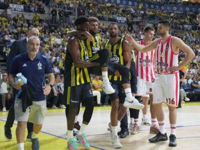  Vilbekin pokidao ligamente 