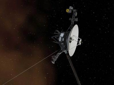  Voyager 2 gubi snagu, NASA primorana da isključi važan instrument 