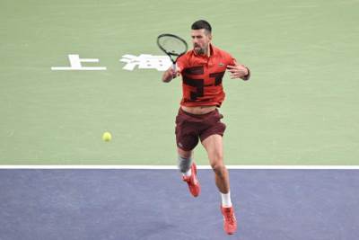  Đoković posle drame savladao  Aleksa Mikelsena  