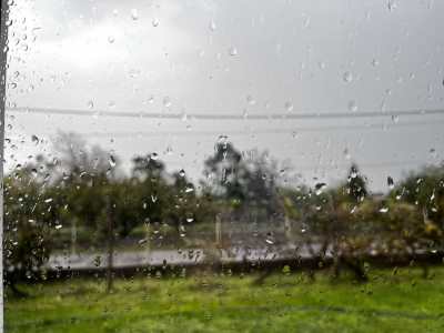  Kakvo nas vrijeme očekuje danas? 