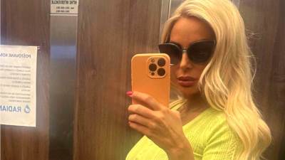   Zgodna voditeljka Pinkovih zvezda progovorila o Ognjenu Amidžiću 