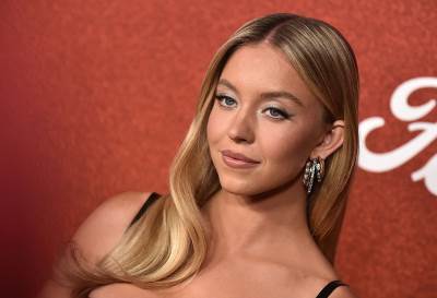  Sidni Svini gola u novoj epizodi serije Euforija 