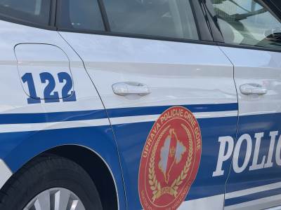 U saobraćajnoj nesreći u Zelenici poginula jedna osoba    U saobraćajnoj nesreći u Zelenici poginula jedna osoba