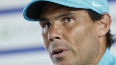  Rafael Nadal otišao u penziju! 