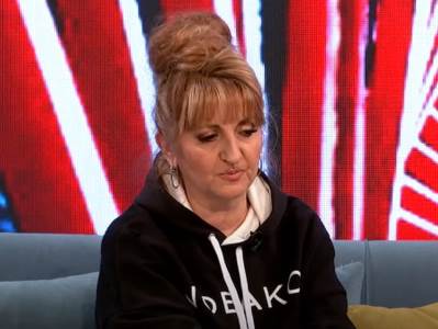  Majka Teodore Džehverović napadnuta na radnom mjestu 