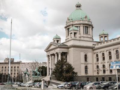  Skupština Srbije nije prihvatila predlog zabrane rudarenja litijuma i bora 