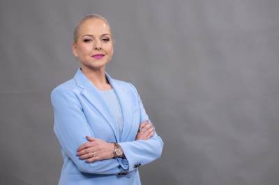 Dragana Kažanegra Stanišić Dragana Kažanegra Stanišić