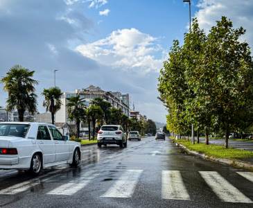  Evo kakvo nas vrijeme očekuje danas 