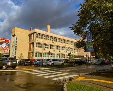 Nezakonit otkaz profesorici Medicinske škole   Nezakonit otkaz profesorici Medicinske škole