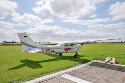  Žena bez letačkog iskustva prizemljila avion 