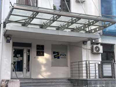 Projekcije iz programa "Evropa sad 2" nisu na nivou očekivanog: Deficit Fonda PIO 274 miliona eura   Projekcije iz programa "Evropa sad 2" nisu na nivou očekivanog: Deficit Fonda PIO 274 miliona eura