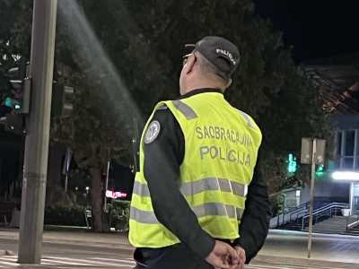  Policajac 