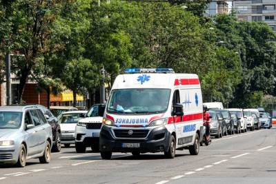  Muškarcu u Zemunu smrskali lobanju metalnim šipkama 