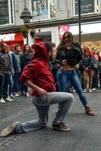  Eh, da je svaki dan ovakav (VIDEO) 