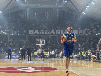  Tandem Budućnosti u idealnoj petorci ABA lige 