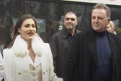  Arkanu je samo jedna stvar smetala kod Cece 