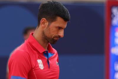  Novak prvi put otkrio kako jača mentalnu snagu: Šest savjeta koji mogu da vam promijene život 