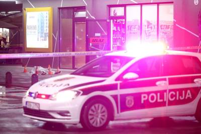  Horor u Tuzli: Muškarac se raznio ručnom bombom 