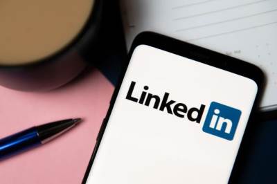  LinkedIn kažnjen sa 310 miliona eura 