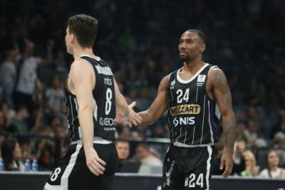  Partizan je pobijedio Krku 96:63 