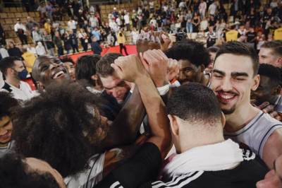 Kraj projekta Pariz - odlaze svi najbolji   Kraj projekta Pariz - odlaze svi najbolji