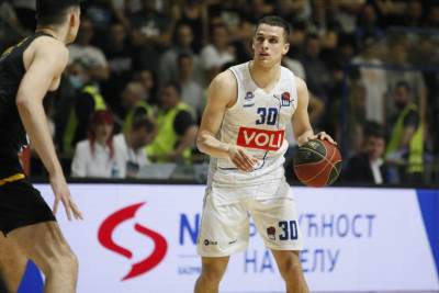  Igokea pojačana dolaskom Petra Popovića 