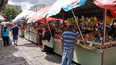  Veresija i tradicija čuvaju pijace 