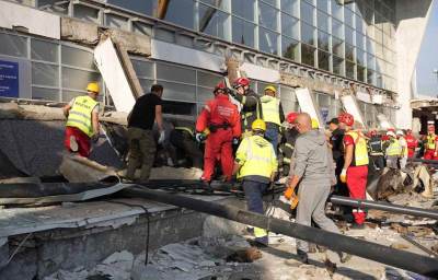  Multidisciplinarni tim radi 24 sata, pružamo sve od sebe 