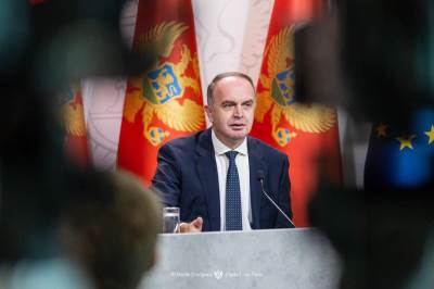 Đeljošaj: Ministarstvo će Vladi predložiti nove mjere za očuvanje standarda građana   Đeljošaj: Ministarstvo će Vladi predložiti nove mjere za očuvanje standarda građana