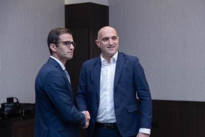  Nermin Abdić i Ilija Mugoša 